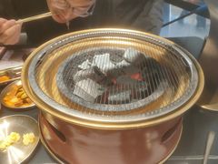 -西塔老太太泥炉烤肉(龙湖北苑天街店)