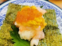 -KURA寿司(金阁寺店)