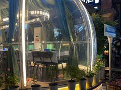 -1819餐厅·团队聚餐·烤串·精酿