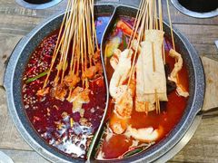 -成都屋头串串(青年北街店)