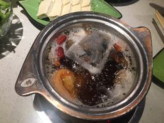 爱情扎萨-一叶一世界·素食餐厅(锦华万达店)