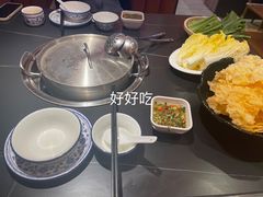 -淼福猪肚鸡·椰子鸡火锅(大沙地店)