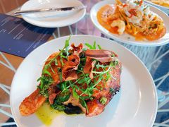 -Takapuna Beach Cafe