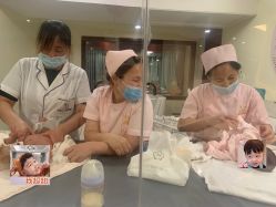 -星妈汇国际月子中心(龙珠店)
