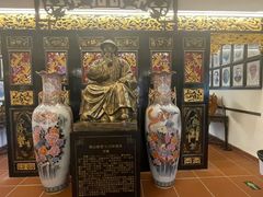 -日日鲜自助餐厅(小公园店)