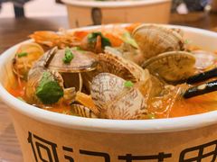 -何记花甲(海岸城旗舰店)