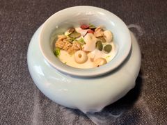 -兰庭玉树·老饭骨家宴(后海店)