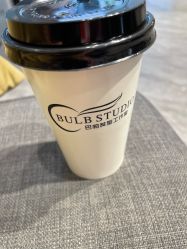 -BULB STUDIO 巴柏明星发型工作室