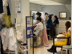 -天真蓝照相馆(宁波来福士店)
