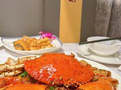 -喜记避风塘炒辣蟹(旗舰店)