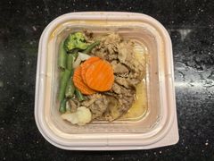 -吉野家(时代广场店)