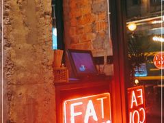 门面-FAT COW(虹梅路店)
