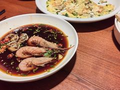 -妈妈菜舟山海鲜(定海古城店)