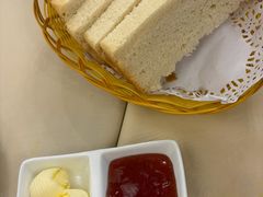 -华梅西餐厅(哈尔滨中央大街店)