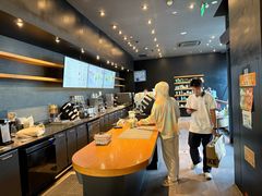 -星巴克(温州银泰大西洋店)