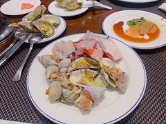 -帝豪酒店•马可勃罗西餐厅