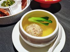 -湖里春风·淮扬菜(丽泽天街店)