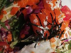 海鲜沙拉-醉虎传(南锣鼓巷店)