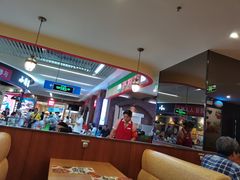 大堂-萨莉亚意式餐厅(玉泉路物美店)