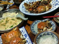 -功夫小龙虾·烧烤·江湖菜(金沙洲店)