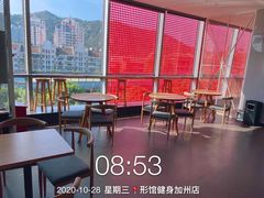 -形馆健身·普拉提(加州店)