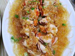 -红月湾海鲜饭店•沙滩海景(双月湾店)