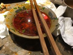 -重庆渝达老火锅(春熙路店)