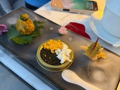 -傲廬·云端餐厅·深圳柏悦酒店