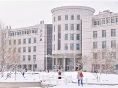 -东北农业大学饺子园
