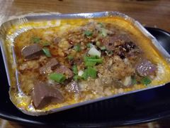 -串亿88烧烤·羊腿·羊蝎子(板泉路店)