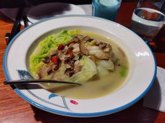 -苏州园区福朋喜来登酒店·聚味轩中餐厅