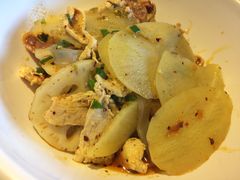 冒菜-北京大学深圳研究生院-燕园2食堂