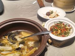 -小厨娘淮扬菜(天印大道店)