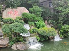 -江心屿景区