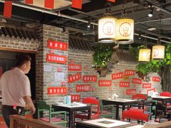 -京味斋·北京烤鸭(北京南站洋桥店)