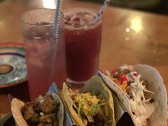 -TEQO·Mexican food & Bar