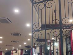 -南沙游艇会·大兵船餐厅