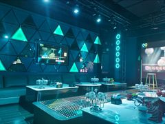 -酷秀KTV(五道口店)