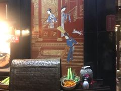 -锦堂中餐厅