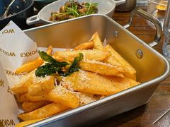-WOKKA by艮上(中海环宇荟店)