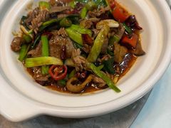 -金沙滩海鲜餐厅·海肠捞饭·手工水饺(梅江龙水园店)