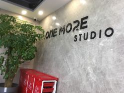 -ONE MORE变画