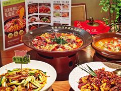 -花椒俏川菜小馆(南海万达店)