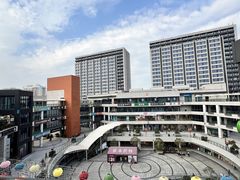 -浦江城市生活广场(江月路店)