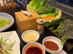 -本家·添百客韩国料理(泰然店)