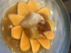 -大理实力希尔顿酒店御璽中餐厅YUXI – CHINESE RESTAURANT