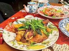 -弗兰克牛排西餐厅Ribone steak house(柠檬花园店)