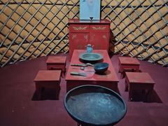 -东北民族民俗博物馆