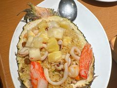 -避风塘·老港味餐厅(虹口龙之梦店)
