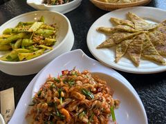 -喜洲翰林餐厅(董家百年老宅店)